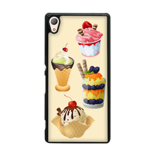 ICE CREAM Casing HP
