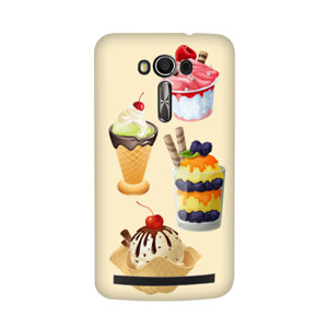 ICE CREAM Casing HP