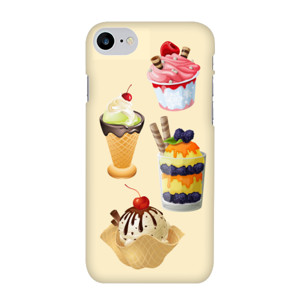 ICE CREAM Casing HP