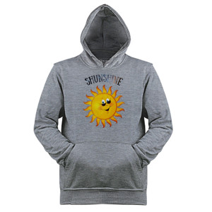 Jaket Hoodie SUNSHINE