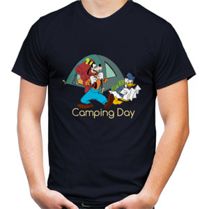 Kaos Camping