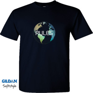 Kaos Rules