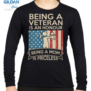 Kaos Being A Mom is Priceless