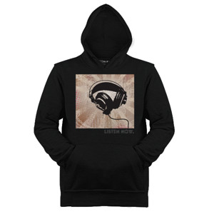 Jaket Hoodie Kaos Listen now.