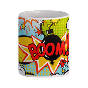 Mug Boom