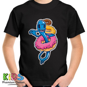 Kaos Bubblegum Donuts
