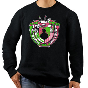 Jaket Sweater BORN & RAISED