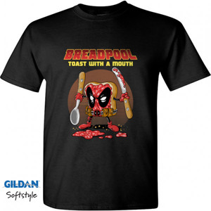 Kaos BREADPOOL