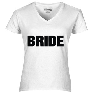 Kaos bride (3)
