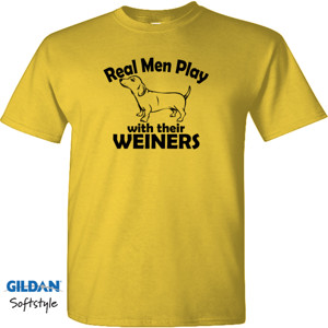 Kaos Real Men Play