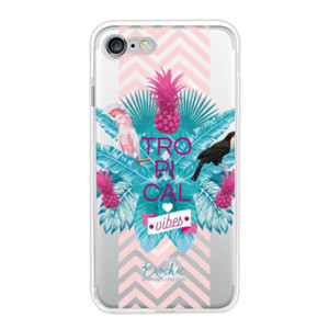 Tropical Case Casing HP