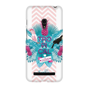 Tropical Case Casing HP