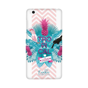 Tropical Case Casing HP