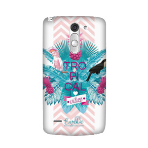 Tropical Case Casing HP