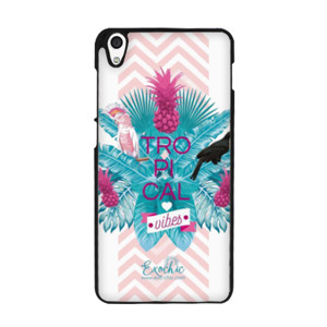 Tropical Case Casing HP