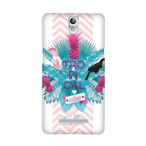 Tropical Case Casing HP