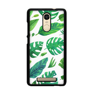 Tropical Leaves Casing HP