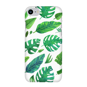 Tropical Leaves Casing HP
