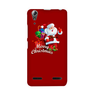 NATAL 2018 Casing HP