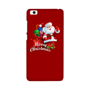 NATAL 2018 Casing HP