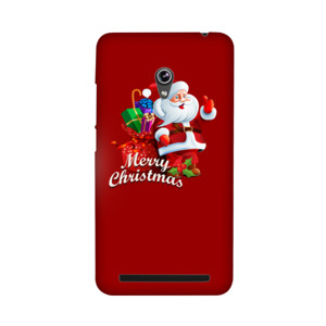 NATAL 2018 Casing HP