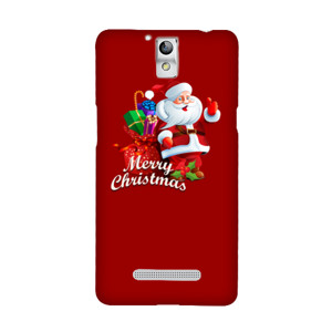 NATAL 2018 Casing HP