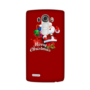 NATAL 2018 Casing HP