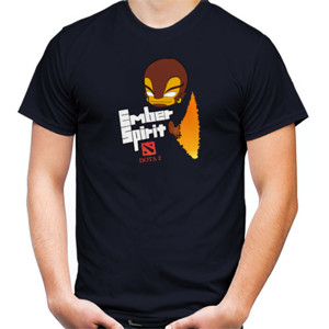 Kaos Dota ESN