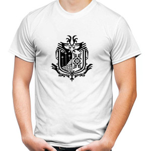 Kaos kaos Monster Hunter World