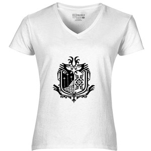 Kaos kaos Monster Hunter World