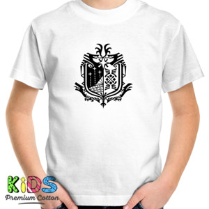 Kaos kaos Monster Hunter World