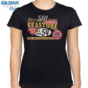 Kaos Seastore Pier 54