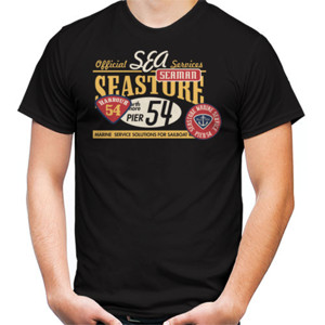 Kaos Seastore Pier 54