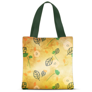 Tas Tote Fullprint Totebag custom