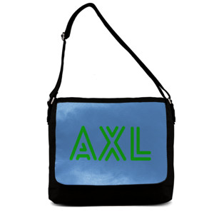 Tas Selempang tas slempang besar 