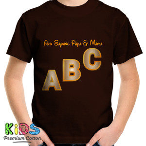 Kaos ABC