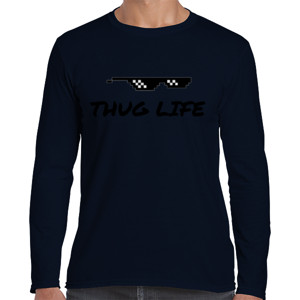 Kaos ARA - Thug life