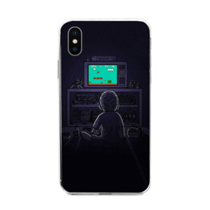 SOFTCASE SAMSUNG Casing HP