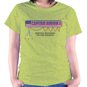 Kaos Capitan Amerika