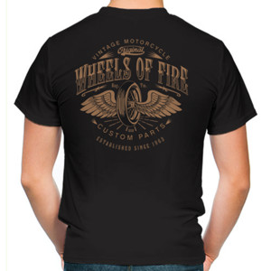 Kaos Motorcycle