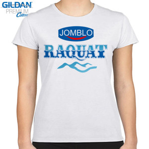 Kaos JOMBLO RAQUAD