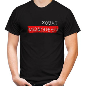 Kaos Sobat Missqueen