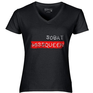 Kaos Sobat Missqueen