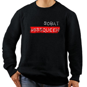 Jaket Sweater Sobat Missqueen