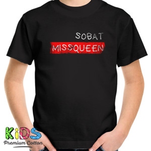 Kaos Sobat Missqueen