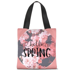 Tas Tote Fullprint H1
