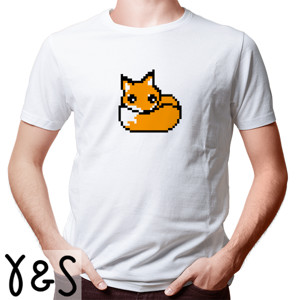 Kaos Fox PX016
