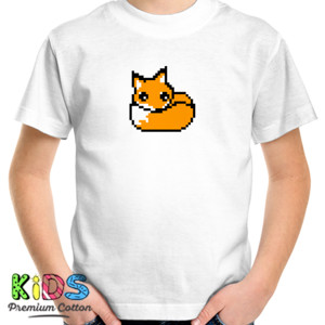 Kaos Fox PX016