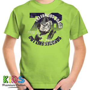 Kaos The Famous Coach