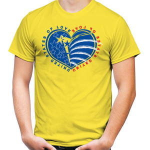 Kaos United State Of Love